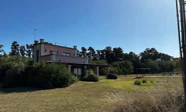 Casa en Estancia Benquerencia