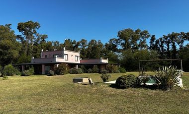 Casa en Estancia Benquerencia