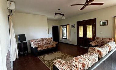Casa en Estancia Benquerencia