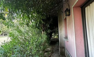 Casa en Estancia Benquerencia