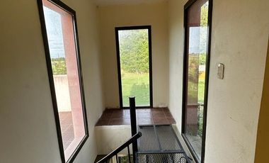 Casa en Estancia Benquerencia
