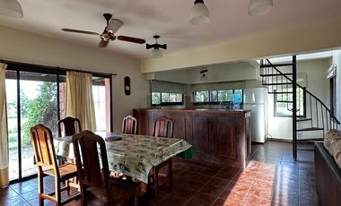 Casa en Estancia Benquerencia
