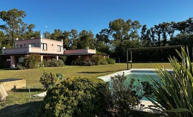 Casa en Estancia Benquerencia