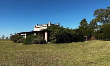Casa en Estancia Benquerencia