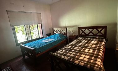 Casa en Estancia Benquerencia