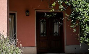 Casa en Estancia Benquerencia