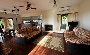 Casa en Estancia Benquerencia