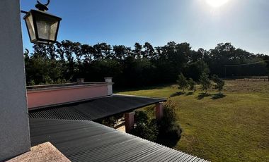 Casa en Estancia Benquerencia