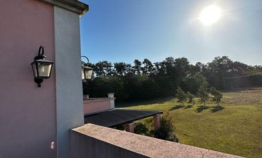 Casa en Estancia Benquerencia