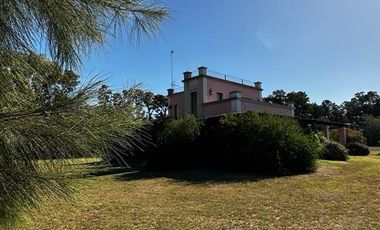Casa en Estancia Benquerencia