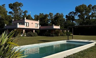 Casa en Estancia Benquerencia