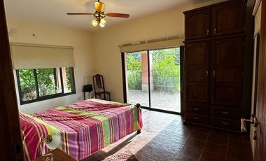 Casa en Estancia Benquerencia