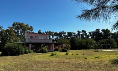 Casa en Estancia Benquerencia