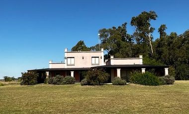 Casa en Estancia Benquerencia