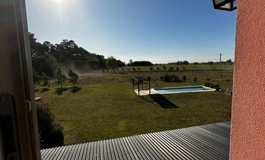 Casa en Estancia Benquerencia