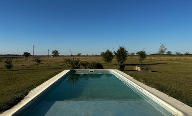 Casa en Estancia Benquerencia