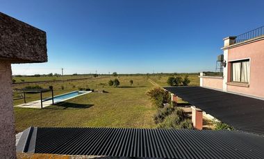 Casa en Estancia Benquerencia