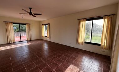 Casa en Estancia Benquerencia
