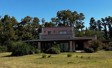 Casa en Estancia Benquerencia