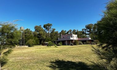 Casa en Estancia Benquerencia