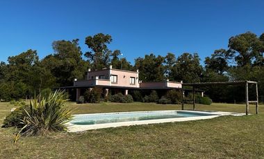 Casa en Estancia Benquerencia