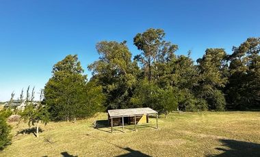 Casa en Estancia Benquerencia