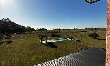 Casa en Estancia Benquerencia
