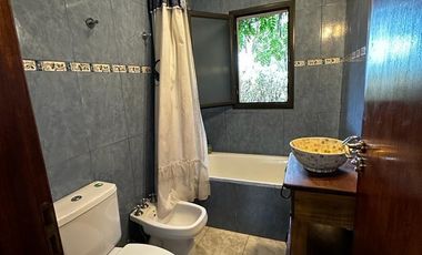 Casa en Estancia Benquerencia