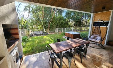 Departamento en venta - Canning, Complejo Main Park