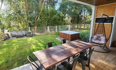 Departamento en venta - Canning, Complejo Main Park