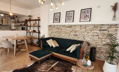 Departamento en venta - Canning, Complejo Main Park
