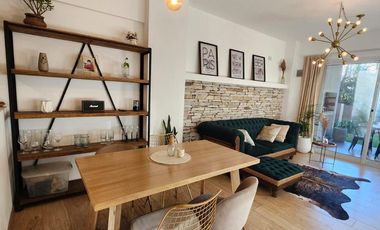 Departamento en venta - Canning, Complejo Main Park