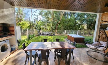 Departamento en venta - Canning, Complejo Main Park