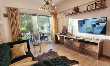 Departamento en venta - Canning, Complejo Main Park