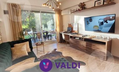 Departamento en venta - Canning, Complejo Main Park