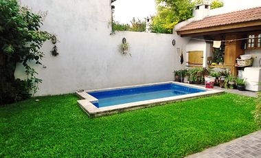 VENTA CASA 5 AMBIENTES EN FLORIDA MITRE
