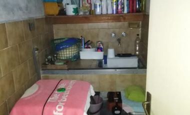 Casa - Jose Marmol