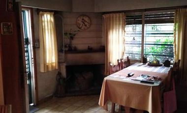 Casa - Jose Marmol