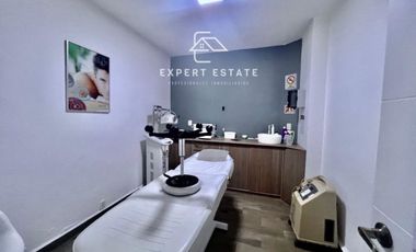 Local venta o renta ROMA NORTE - Ubicadísimo de uso mixto / Location