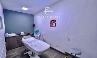 Local venta o renta ROMA NORTE - Ubicadísimo de uso mixto / Location