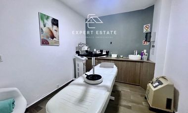 Local venta o renta ROMA NORTE - Ubicadísimo de uso mixto / Location