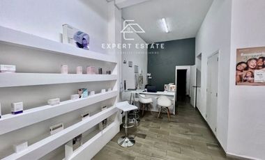 Local venta o renta ROMA NORTE - Ubicadísimo de uso mixto / Location