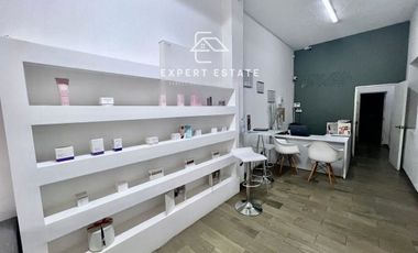 Local venta o renta ROMA NORTE - Ubicadísimo de uso mixto / Location