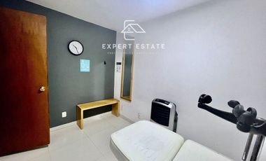 Local venta o renta ROMA NORTE - Ubicadísimo de uso mixto / Location