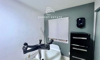 Local venta o renta ROMA NORTE - Ubicadísimo de uso mixto / Location