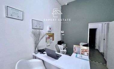 Local venta o renta ROMA NORTE - Ubicadísimo de uso mixto / Location
