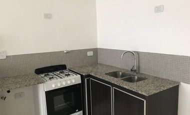 Departamento en Venta -Edificio Sta. Maria