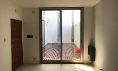 Departamento en Venta -Edificio Sta. Maria
