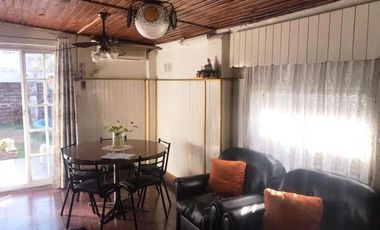 Casa - Lomas de Zamora Oeste