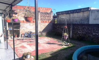 Casa - Lomas de Zamora Oeste